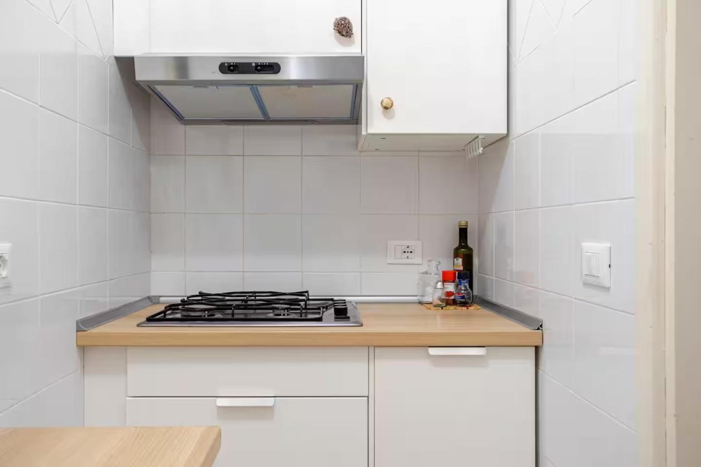Sunny Home, Appartamento In Centro E Vicino Alla Spiaggia Grado Exterior foto